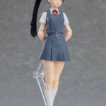 Figura Figma Ren Hazuki Love Live