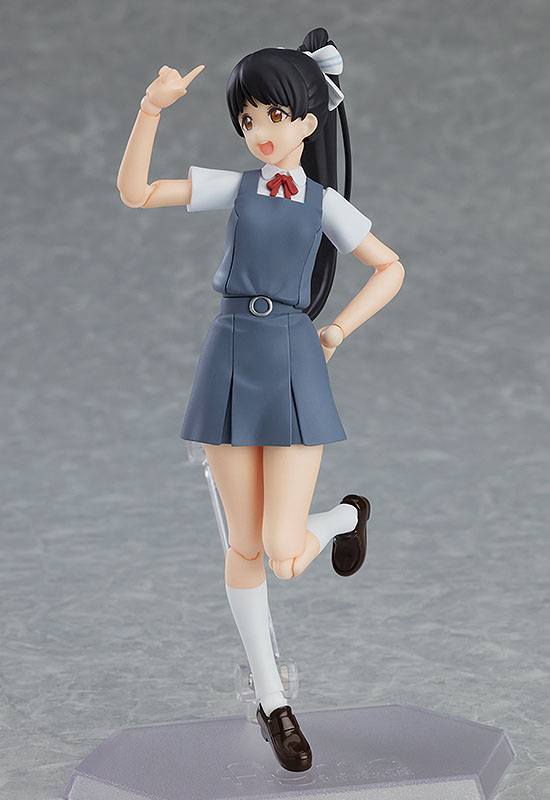 Figura Figma Ren Hazuki Love Live