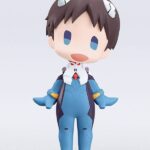 Figura HELLO GOOD SMILE Shinji Ikari