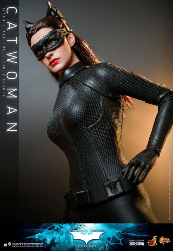 Figura Movie Masterpiece Catwoman