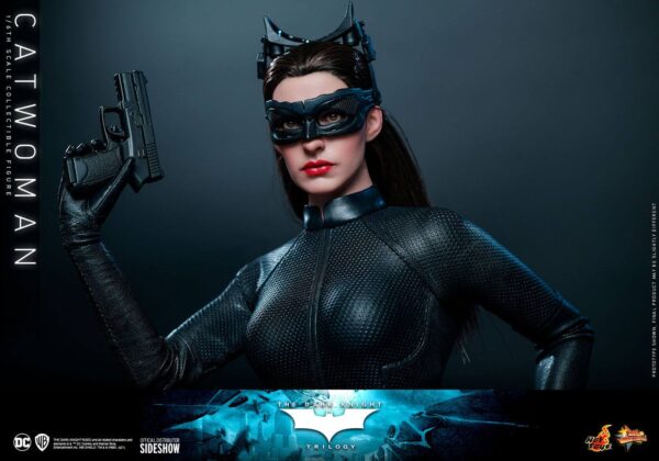 Figura Movie Masterpiece Catwoman