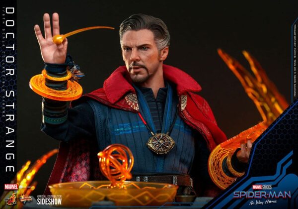 Figura Movie Masterpiece Doctor Strange