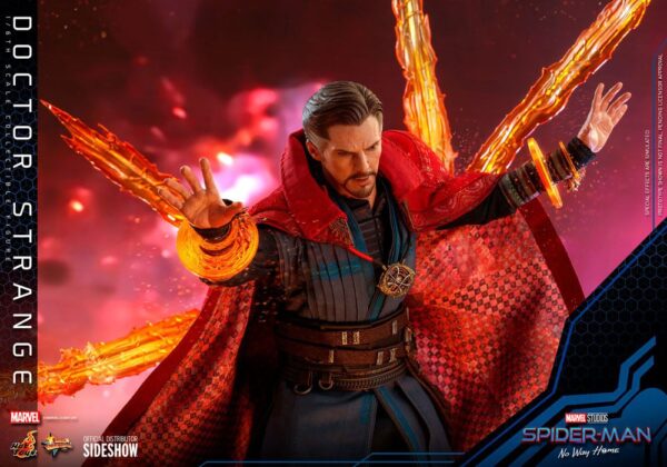 Figura Movie Masterpiece Doctor Strange