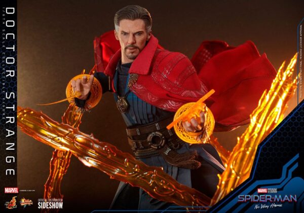 Figura Movie Masterpiece Doctor Strange