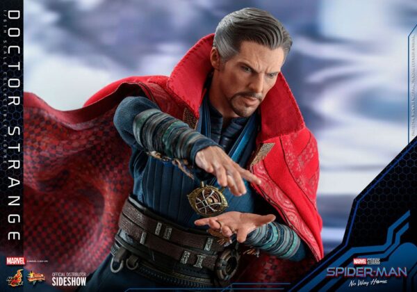 Figura Movie Masterpiece Doctor Strange