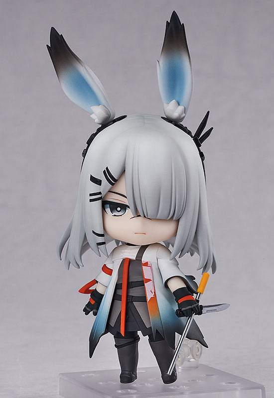 Figura Nendoroid FrostNova Arknights