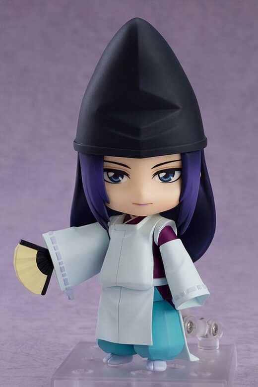 Figura Nendoroid Fujiwara-no-Sai