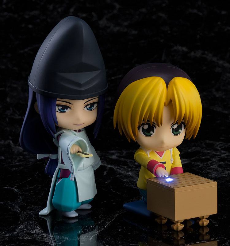 Figura Nendoroid Fujiwara-no-Sai