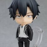 Figura Nendoroid Hachiman Hikigaya