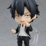 Figura Nendoroid Hachiman Hikigaya