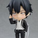 Figura Nendoroid Hachiman Hikigaya