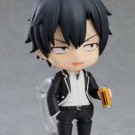 Figura Nendoroid Hachiman Hikigaya