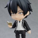 Figura Nendoroid Hachiman Hikigaya