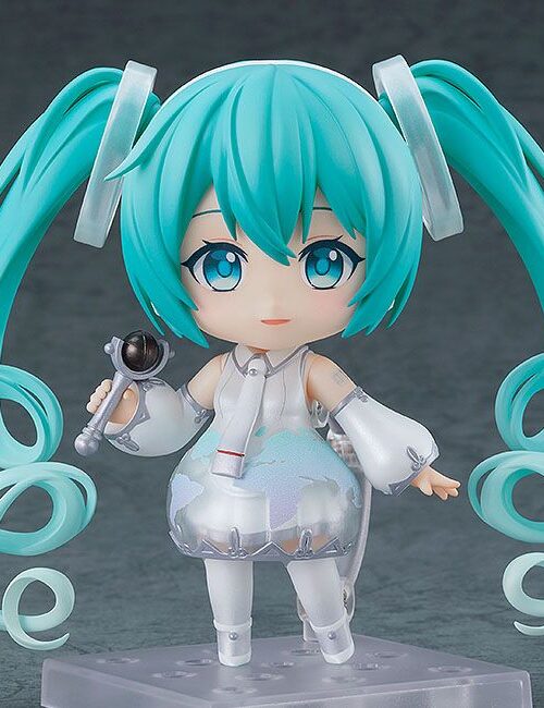 Figura Nendoroid Hatsune Miku EXPO 2021