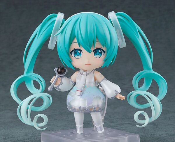 Figura Nendoroid Hatsune Miku EXPO 2021