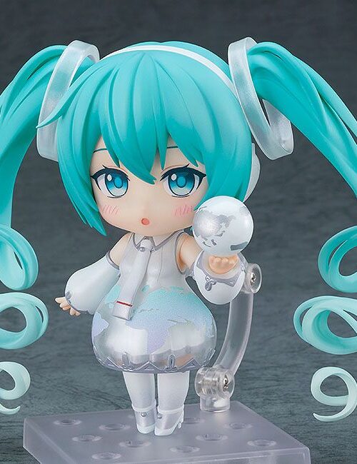 Figura Nendoroid Hatsune Miku EXPO 2021