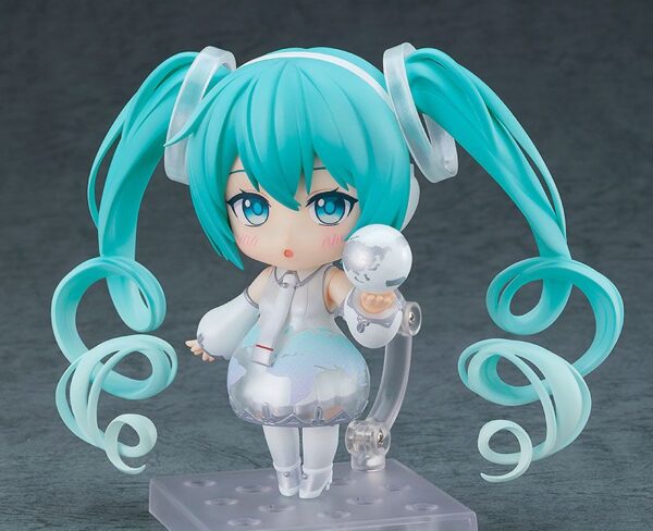 Figura Nendoroid Hatsune Miku EXPO 2021