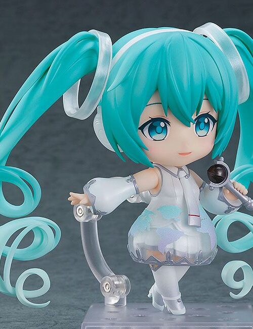 Figura Nendoroid Hatsune Miku EXPO 2021