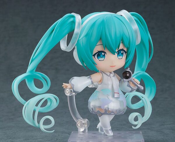 Figura Nendoroid Hatsune Miku EXPO 2021