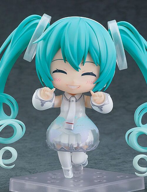 Figura Nendoroid Hatsune Miku EXPO 2021