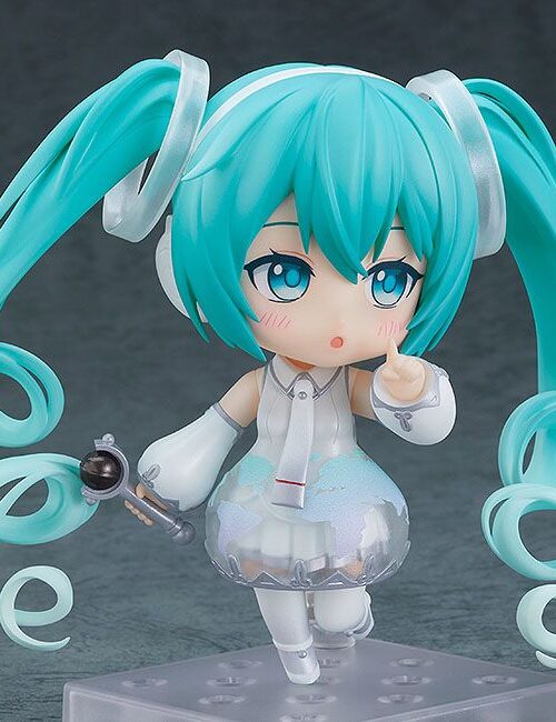 Figura Nendoroid Hatsune Miku EXPO 2021