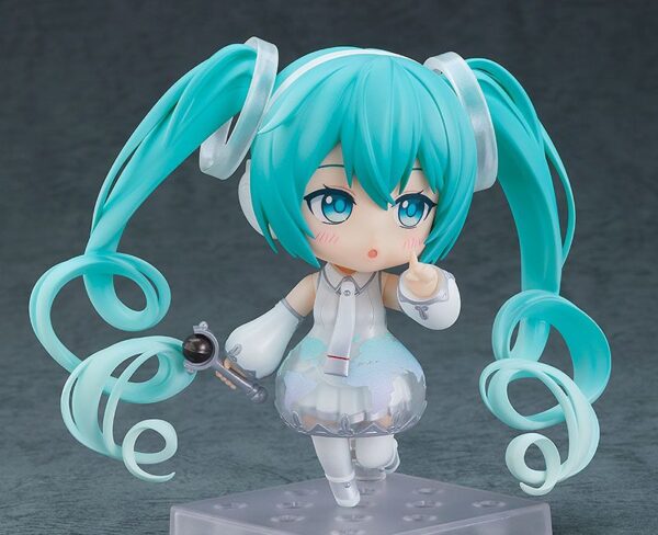 Figura Nendoroid Hatsune Miku EXPO 2021