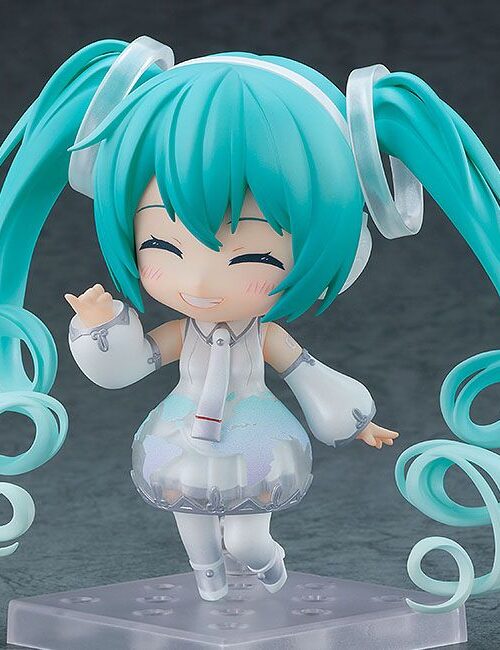 Figura Nendoroid Hatsune Miku EXPO 2021