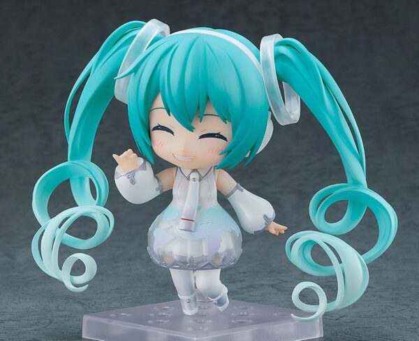 Figura Nendoroid Hatsune Miku EXPO 2021