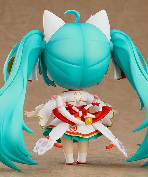 Figura Nendoroid Hatsune Miku Maneki