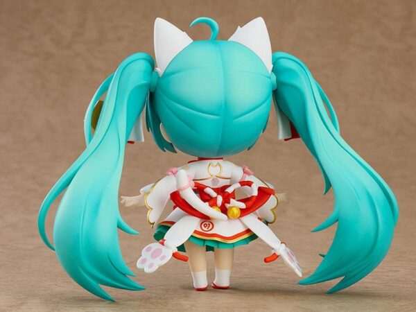 Figura Nendoroid Hatsune Miku Maneki