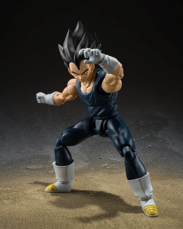 Figura S Figuarts Vegeta