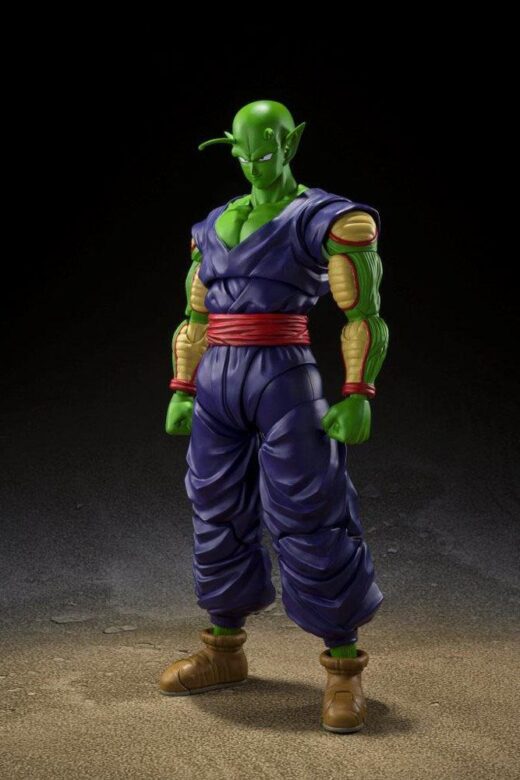 Figura SH Figuarts Piccolo