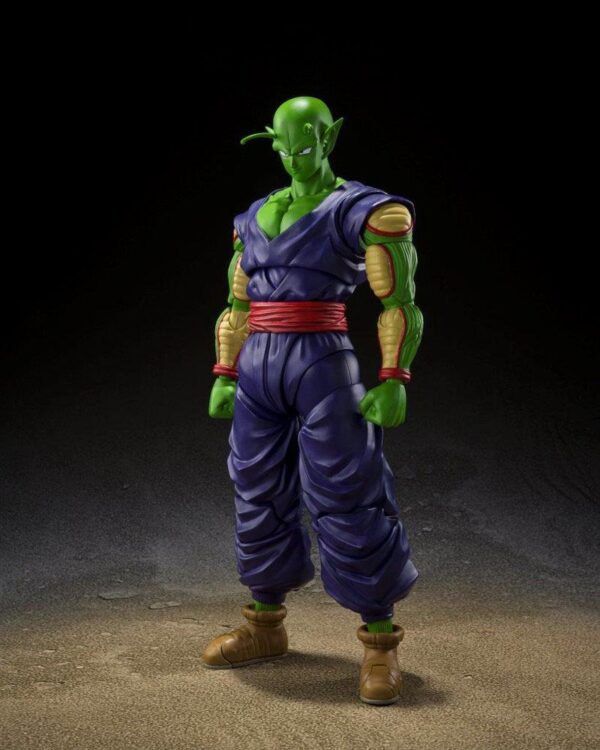 Figura SH Figuarts Piccolo