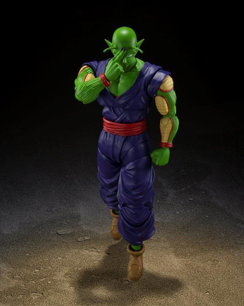 Figura SH Figuarts Piccolo