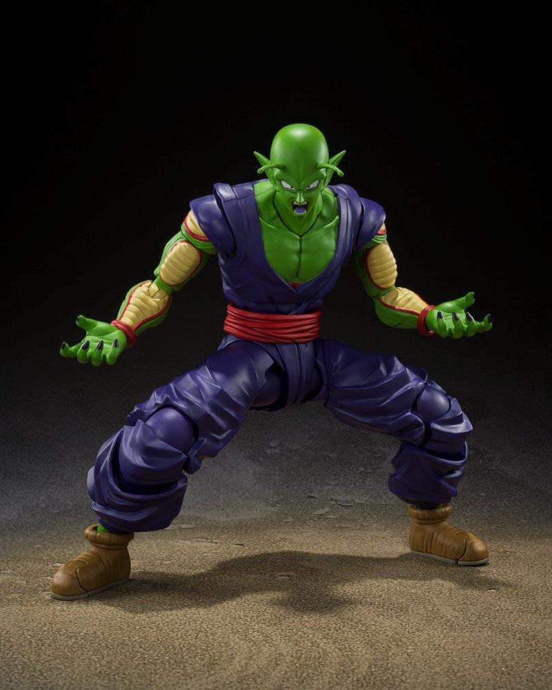 Figura SH Figuarts Piccolo