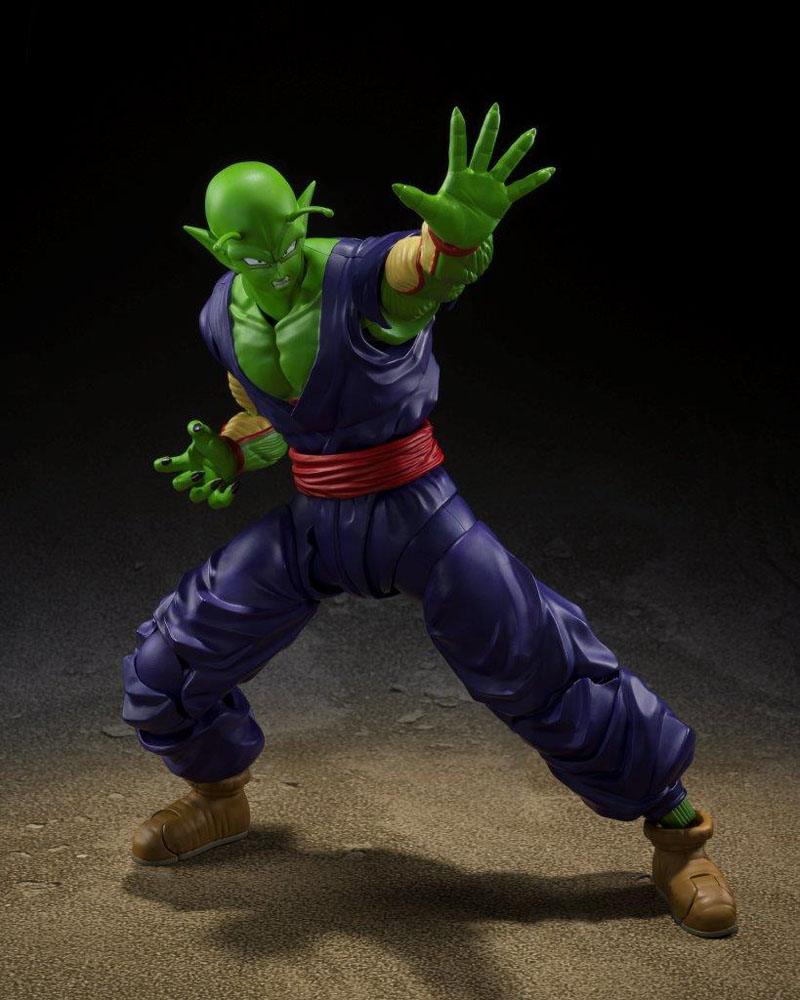 Figura SH Figuarts Piccolo