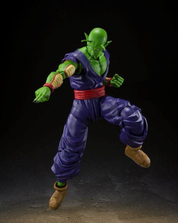 Figura SH Figuarts Piccolo