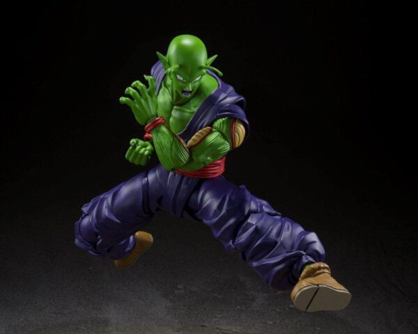 Figura SH Figuarts Piccolo