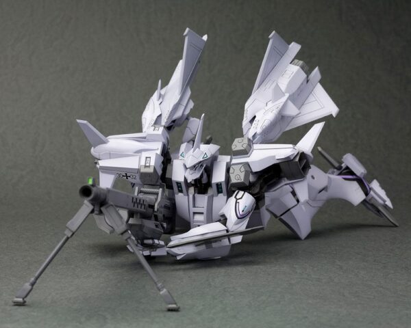 Maqueta EF-2000 Typhoon Cerberus Battalion