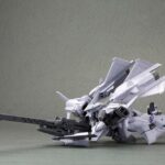 Maqueta EF-2000 Typhoon Cerberus Battalion