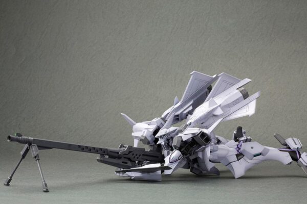 Maqueta EF-2000 Typhoon Cerberus Battalion