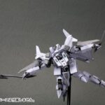 Maqueta EF-2000 Typhoon Cerberus Battalion