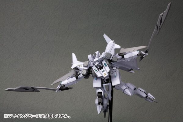 Maqueta EF-2000 Typhoon Cerberus Battalion