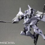 Maqueta EF-2000 Typhoon Cerberus Battalion