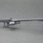 Maqueta EF-2000 Typhoon Cerberus Battalion