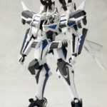 Maqueta Model Kit Shiranui 2nd Phase 2