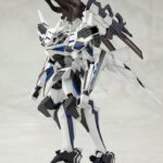 Maqueta Model Kit Shiranui 2nd Phase 2