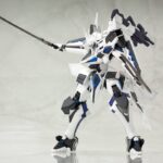 Maqueta Model Kit Shiranui 2nd Phase 2