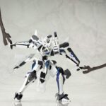 Maqueta Model Kit Shiranui 2nd Phase 2