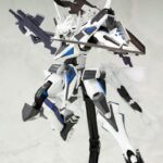 Maqueta Model Kit Shiranui 2nd Phase 2